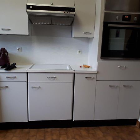Appartement Dans Residence Le Saint Pierre Avinyon Dış mekan fotoğraf