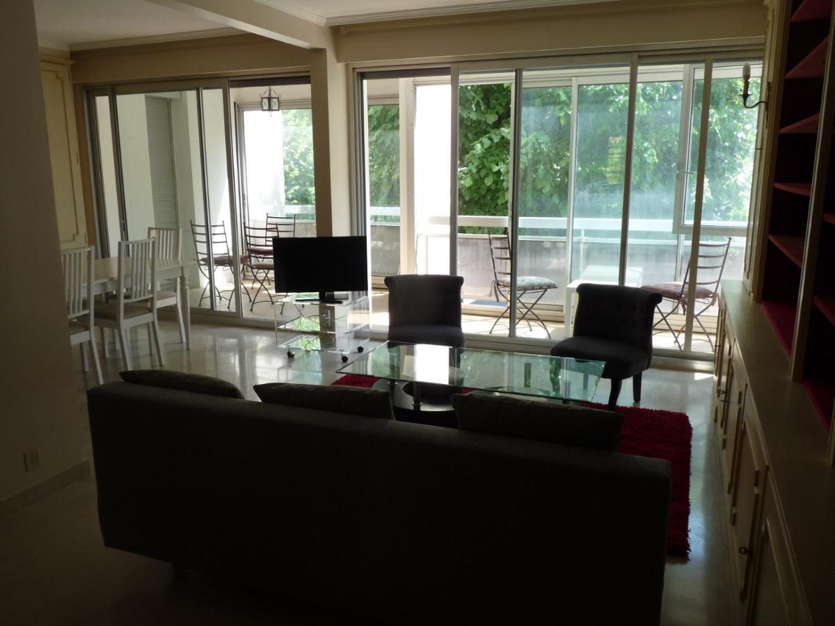 Appartement Dans Residence Le Saint Pierre Avinyon Dış mekan fotoğraf